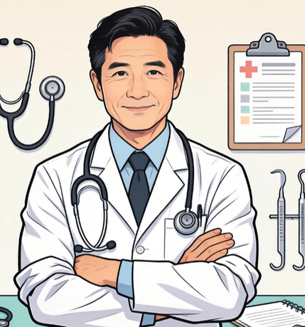 元铁在哪里坐诊